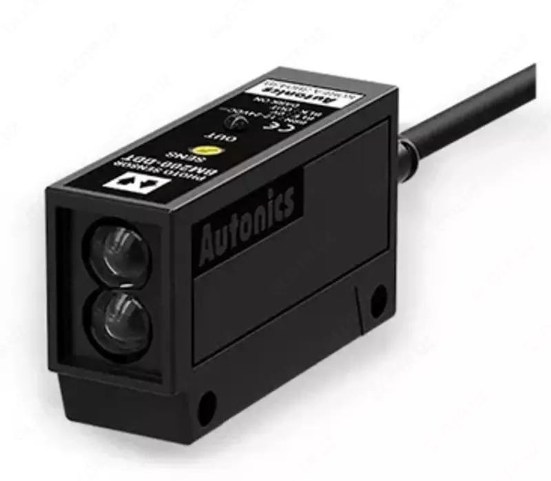 BEN200-DDT fotoelektrik sensori