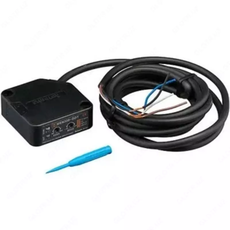 Фотоэлектрический датчик BEN300-DDT