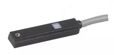 D-27 silindri holatining gerkonli datchigi