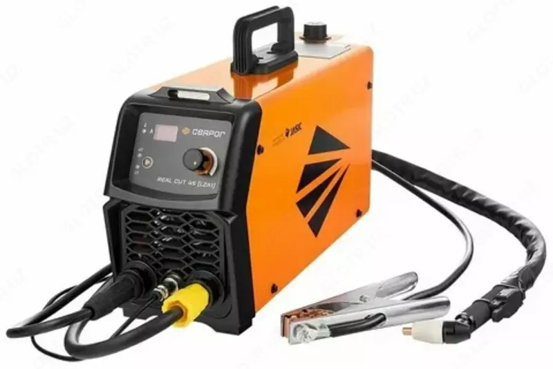 Plazma kesgich Payvandlash Real CUT 45 (L2A1)