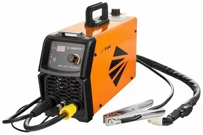 Plazma kesgich Payvandlash Real CUT 45 (L2A1)