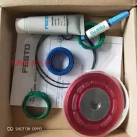 Festo DFM-32-125-P-A-GF uchun tuzatish to‘plamlari