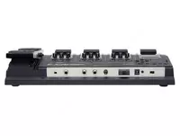 GFX-4 to‘rt kanalli modulli kuch kontrolleri