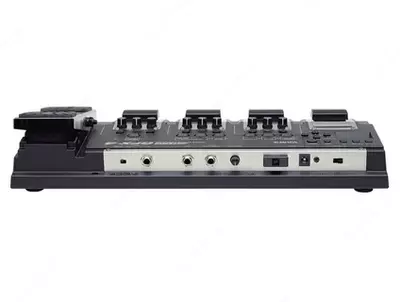 GFX-4 to‘rt kanalli modulli kuch kontrolleri