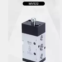 MV 522 pnevmatik klapani