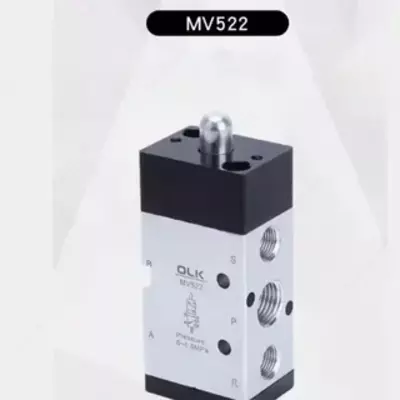 MV 522 pnevmatik klapani