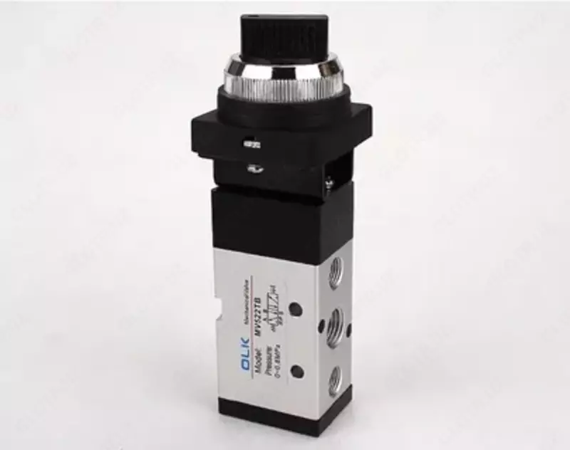  MV 522 pnevmatik klapani - 