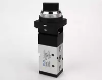  MV 522 pnevmatik klapani - 