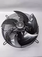 Вентилятор Ebmpapst S4D400-BP12-31 осевой