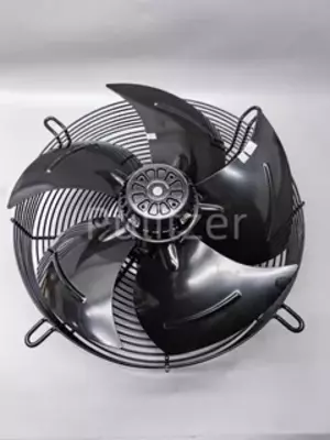 Вентилятор Ebmpapst S4D400-BP12-31 осевой