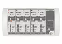 Nazorat va indikatsiya bloki S-2000 — BKI