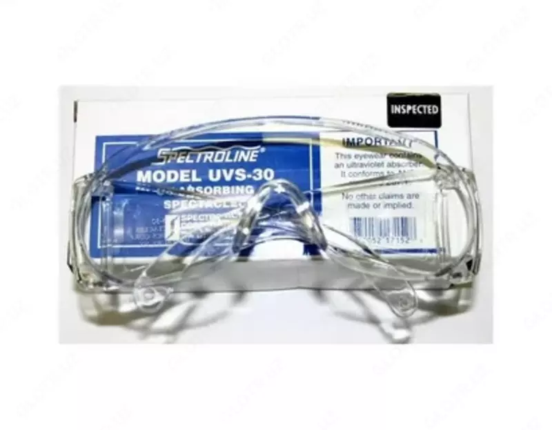 Parker UVS-30 himoya ko‘zoynagi