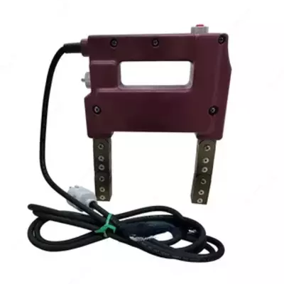 Многофункциональный портативный детектор магнитных частиц Parker DA400S