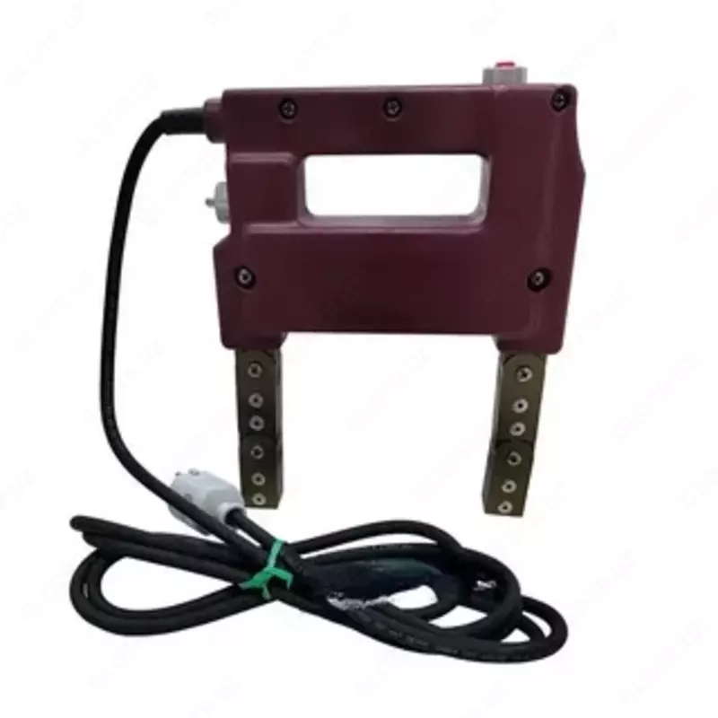 Многофункциональный портативный детектор магнитных частиц Parker DA400S