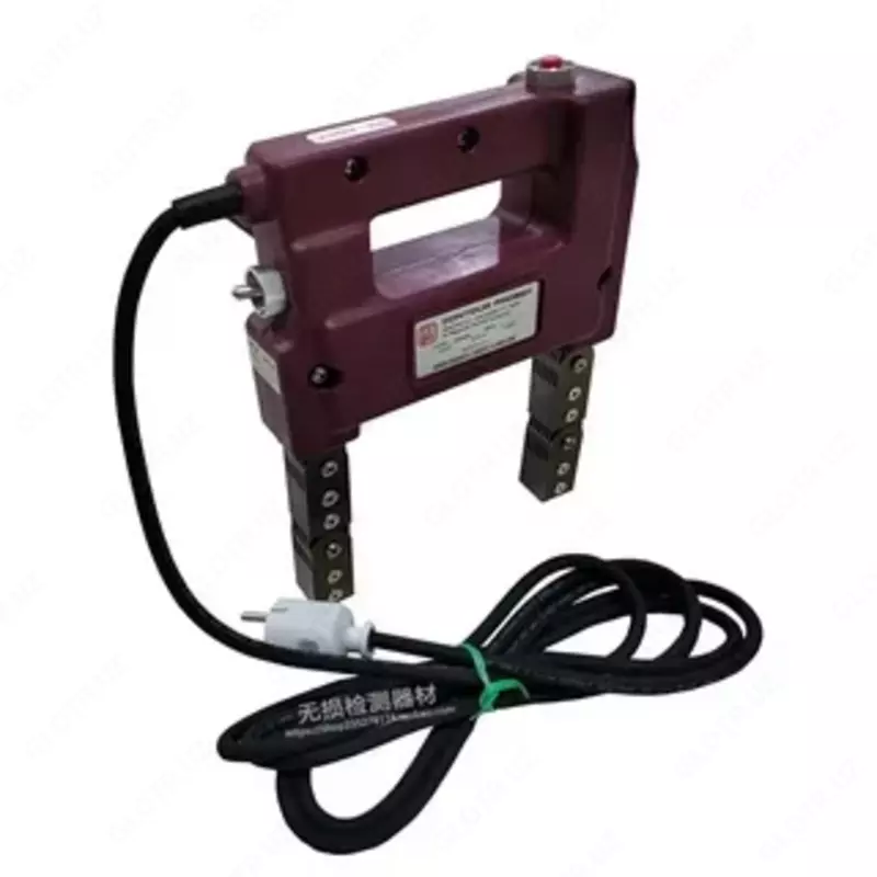  Многофункциональный портативный детектор магнитных частиц Parker DA400S - 