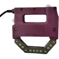   Многофункциональный портативный детектор магнитных частиц Parker DA400S