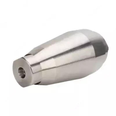 Корпус вращающегося сопла из нержавеющей стали весом 500 кг + импортный сердечник