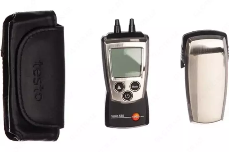 Дифференциальный Манометр Testo 510 - 