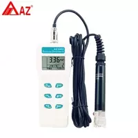 Портативный Оксиметр Oxigen Meter AZ8403