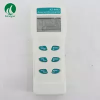  Портативный Оксиметр Oxigen Meter AZ8403 - 