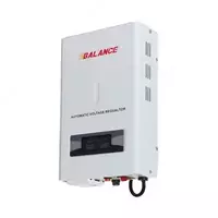 Автоматический регулятор напряжения SRT 90-500ВА