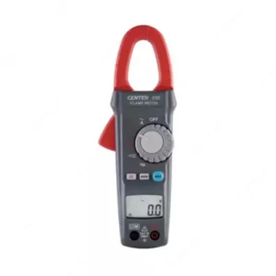CENTER 250 - электроизмерительные клещи