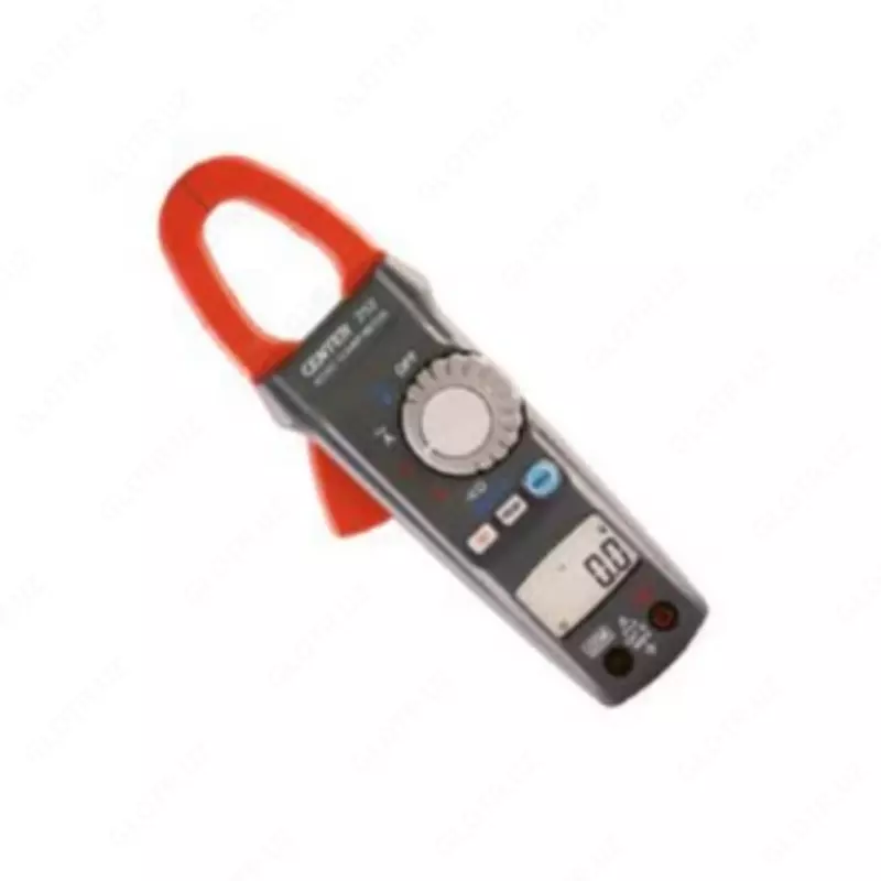 CENTER 252 - электроизмерительные клещи