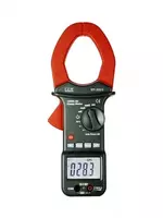 DT-3311 — клещи токоизмерительные