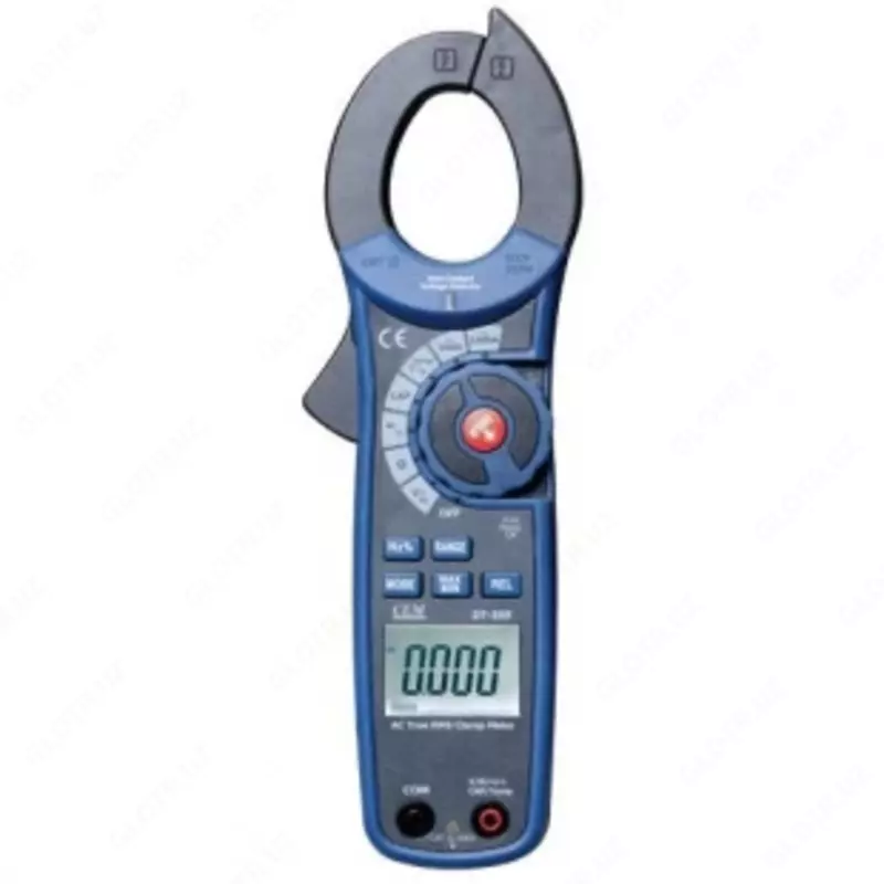 DT-3353 - клещи токоизмерительные