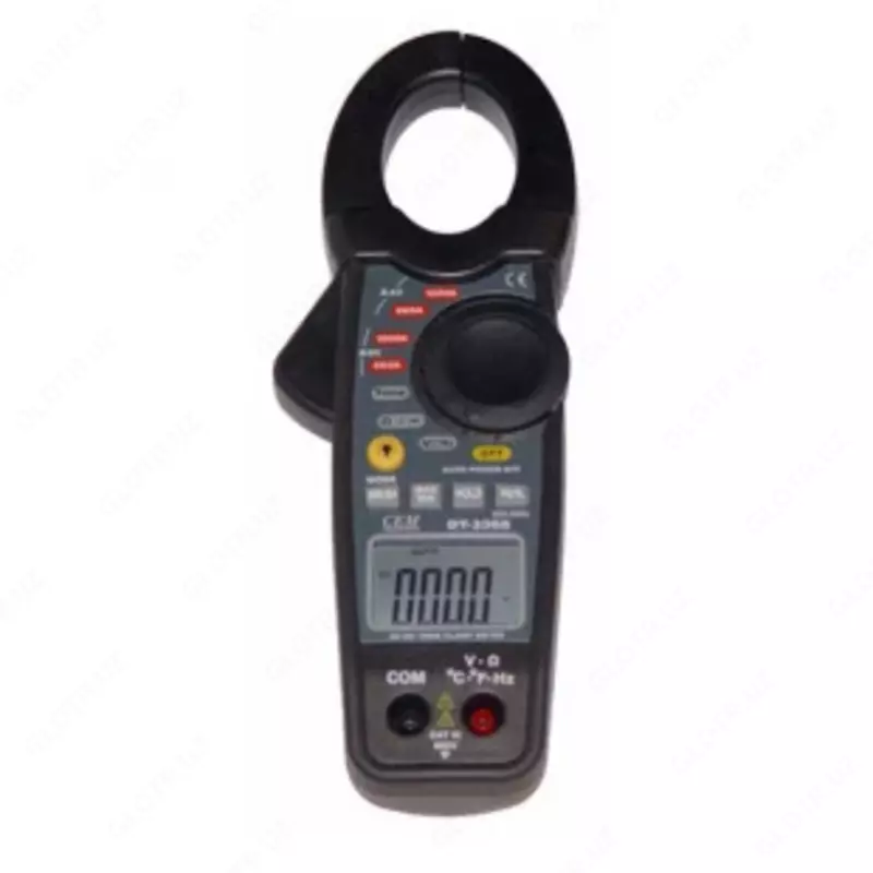 DT-3361 - клещи токоизмерительные