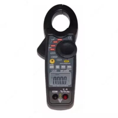 DT-3368 - клещи токоизмерительные