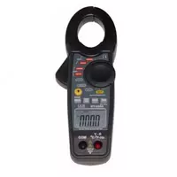 DT-3368 - клещи токоизмерительные