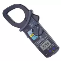 KEW 2009A - tok o‘lchash qisqichlari