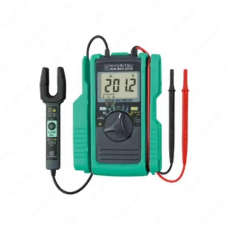 KEW Mate 2012 - цифровой мультиметр с открытыми клещами