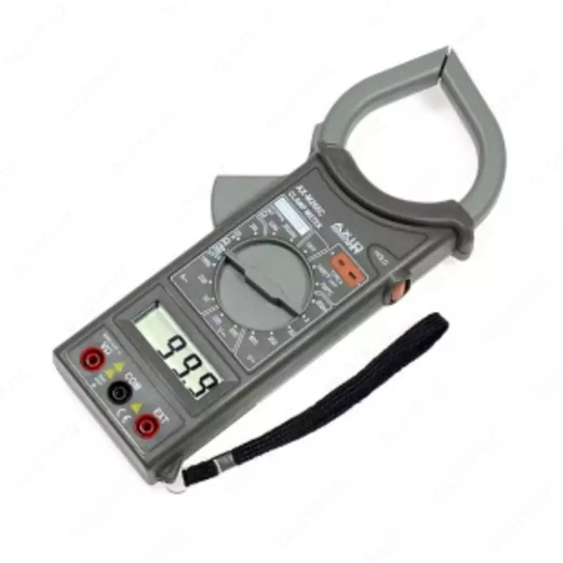 M266C — токоизмерительные клещи (Mastech)