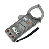 M266C — токоизмерительные клещи (Mastech)