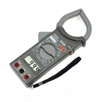 M266C — токоизмерительные клещи (Mastech)