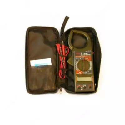 M266F — токоизмерительные клещи (Mastech)