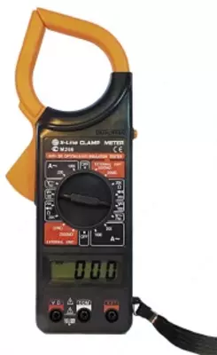 M266F — токоизмерительные клещи (S-Line)