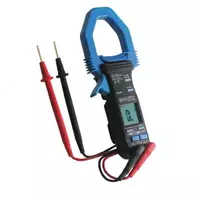 MD 9230 - токоизмерительные клещи с мультиметром
