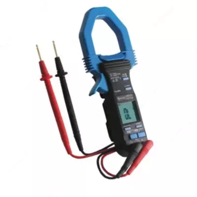 MD 9230 - токоизмерительные клещи с мультиметром