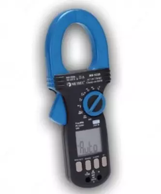 MD 9250 — токоизмерительные клещи