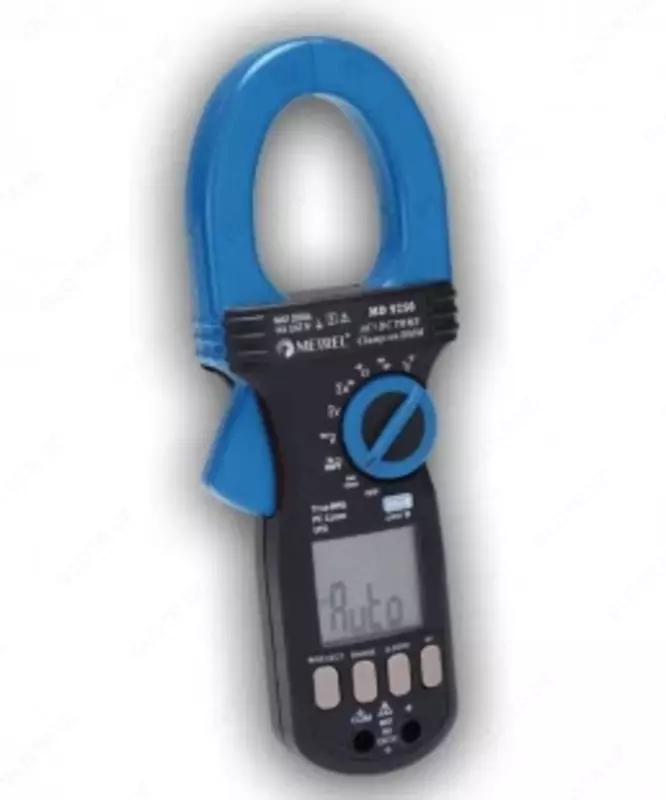 MD 9250 — токоизмерительные клещи