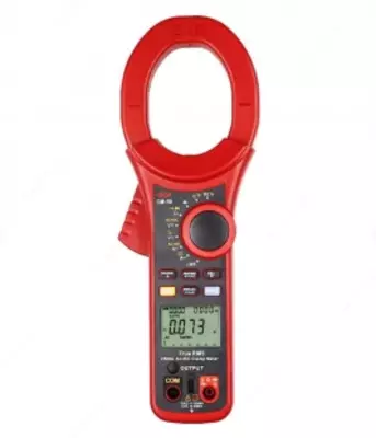 RGK CM-50 — токоизмерительные клещи