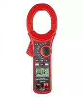 RGK CM-50 — токоизмерительные клещи