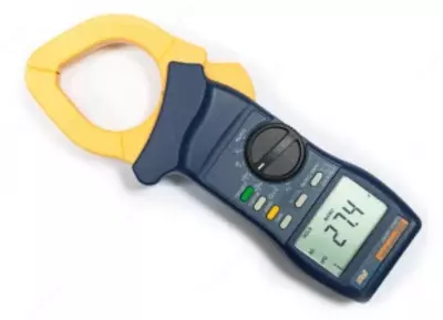 AKIP-2301 - elektr o‘lchash qisqichlari