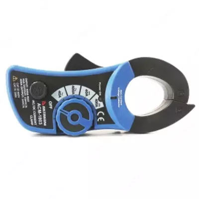 АСМ-1803 - Токовые клещи