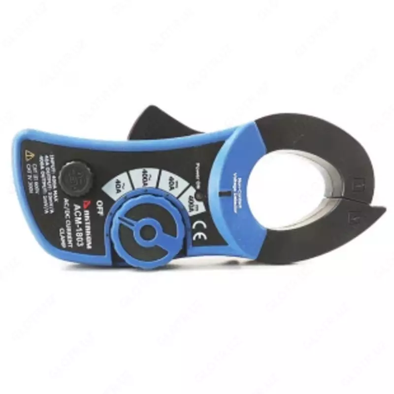 АСМ-1803 - Токовые клещи