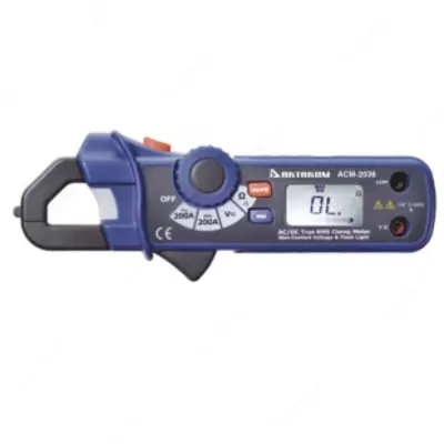 ASM-2036 - Tok qisqichlari