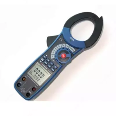АСМ-2352 - токовые клещи-ваттметр-мультиметр